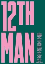 12th Man' Poster