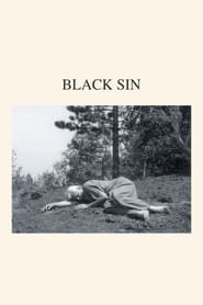 Black Sin' Poster
