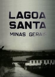 Lagoa Santa' Poster