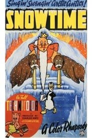 Snowtime' Poster