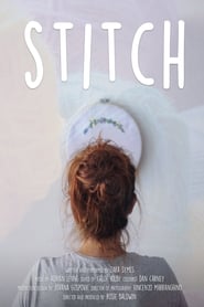 Stitch' Poster