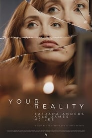 Your Reality' Poster