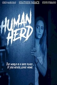 Human Herd' Poster