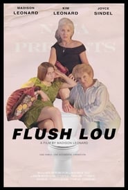 Flush Lou' Poster