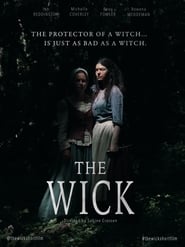 The Wick' Poster