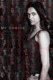 My Choice' Poster