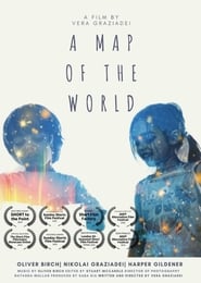A Map of the World' Poster