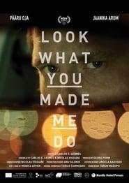 Look What You Made Me Do' Poster