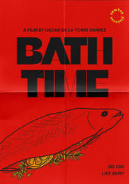 Bathtime' Poster