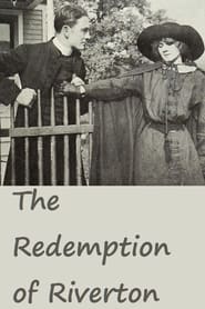 The Redemption of Riverton' Poster