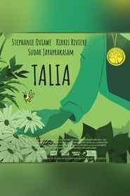 Talia' Poster