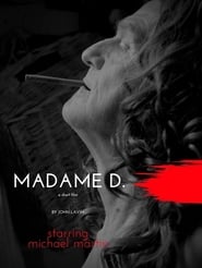 Madame D' Poster