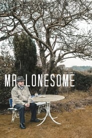 Mr Lonesome' Poster