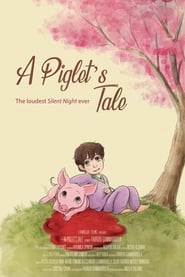 A Piglets Tale' Poster