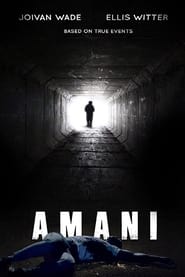 Amani' Poster