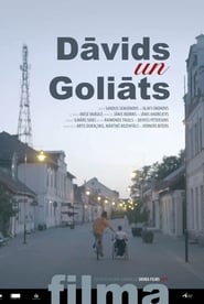Davids un Goliats' Poster