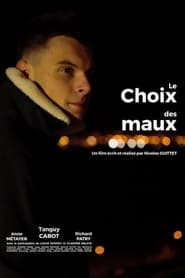 Le choix des maux' Poster