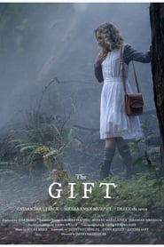 The Gift' Poster