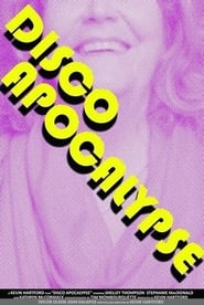 Disco Apocalypse' Poster