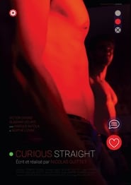 Curious Straight' Poster