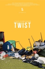 Twist' Poster