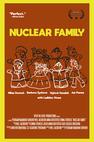 Nuclear Family' Poster
