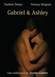 Gabriel  Ashley' Poster