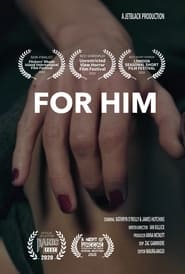 For Him' Poster