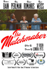 The Matchmaker' Poster