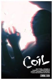 Coil' Poster