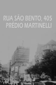 Rua So Bento 405' Poster