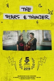 The Stars  Thunder' Poster