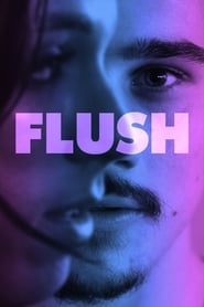 Flush' Poster