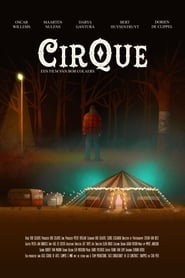 Cirque' Poster