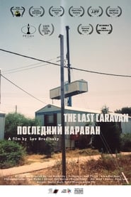 The Last Caravan' Poster