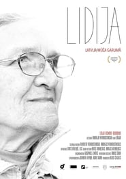 Lidija' Poster