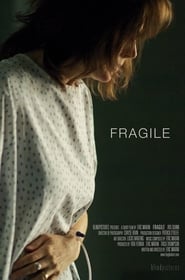 Fragile' Poster
