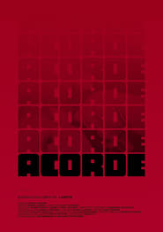 Acorde' Poster
