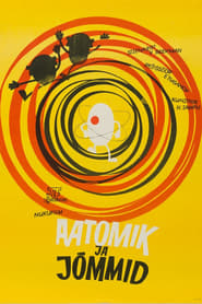 Aatomik ja jmmid' Poster
