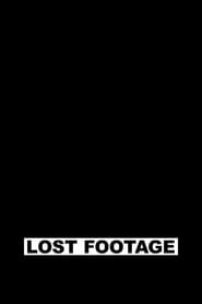 Lost Footage' Poster