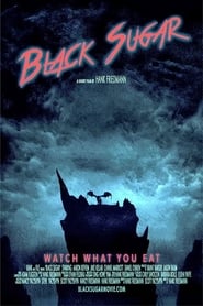Black Sugar' Poster