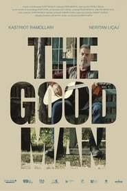 The good man' Poster