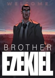 Brother Ezekiel' Poster