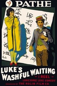 Lukes Washful Waiting' Poster