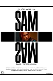 Sam Two Souls One Heart' Poster