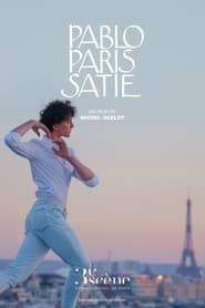 Pablo Paris Satie' Poster