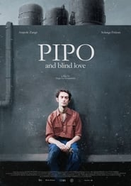 Pipo et lamour aveugle' Poster