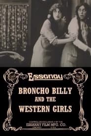 Broncho Billy and the Western Girls' Poster