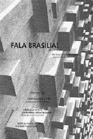 Fala Braslia' Poster