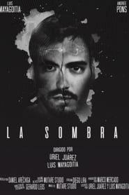 La Sombra' Poster